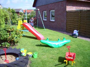 Ferienhaus in Sch�nhagen (Ostsee-Festland) oder Ferienwohnung oder Ferienhaus