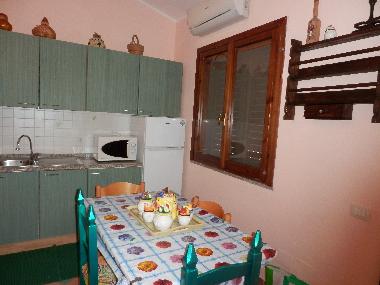 Villa in VILLASIMIUS (Cagliari) oder Ferienwohnung oder Ferienhaus