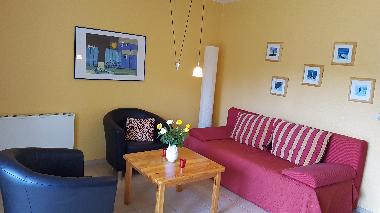 Ferienwohnung in Sch�nhagen (Ostsee-Festland) oder Ferienwohnung oder Ferienhaus