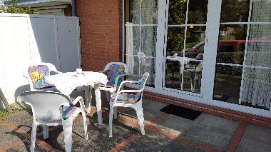 Ferienwohnung in Sch�nhagen (Ostsee-Festland) oder Ferienwohnung oder Ferienhaus