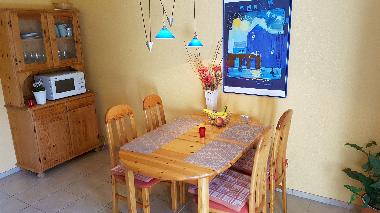 Ferienwohnung in Sch�nhagen (Ostsee-Festland) oder Ferienwohnung oder Ferienhaus