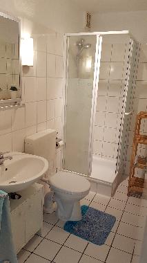 Ferienwohnung in Sch�nhagen (Ostsee-Festland) oder Ferienwohnung oder Ferienhaus