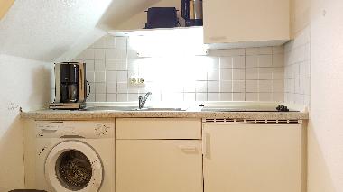 Ferienwohnung in Sch�nhagen (Ostsee-Festland) oder Ferienwohnung oder Ferienhaus