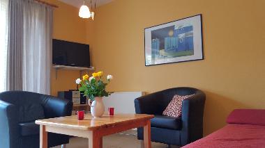 Ferienwohnung in Sch�nhagen (Ostsee-Festland) oder Ferienwohnung oder Ferienhaus