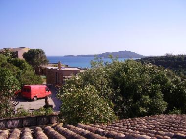 Villa in VILLASIMIUS (Cagliari) oder Ferienwohnung oder Ferienhaus