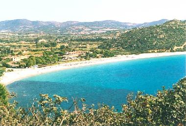 Villa in VILLASIMIUS (Cagliari) oder Ferienwohnung oder Ferienhaus