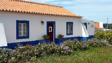 Ferienhaus in Melides (Alentejo Litoral) oder Ferienwohnung oder Ferienhaus