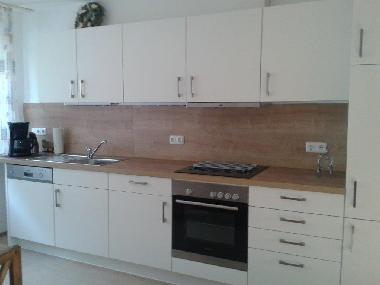 Ferienwohnung in Vhl-Kirchlotheim (Waldecker Land) oder Ferienwohnung oder Ferienhaus