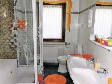 Ferienwohnung in Vhl-Kirchlotheim (Waldecker Land) oder Ferienwohnung oder Ferienhaus