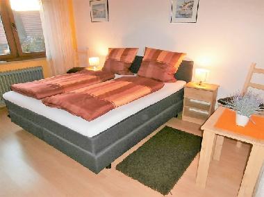 Ferienwohnung in Vhl-Kirchlotheim (Waldecker Land) oder Ferienwohnung oder Ferienhaus