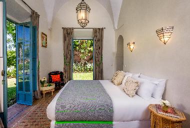 Villa in Marrakech (Marrakech) oder Ferienwohnung oder Ferienhaus