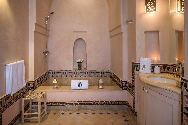 Villa in Marrakech (Marrakech) oder Ferienwohnung oder Ferienhaus