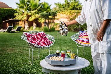 Villa in Marrakech (Marrakech) oder Ferienwohnung oder Ferienhaus