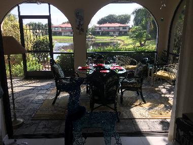 Ferienhaus in Bonita Springs (Florida) oder Ferienwohnung oder Ferienhaus