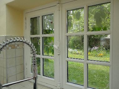 Ferienhaus in Vicq sur mer (Manche) oder Ferienwohnung oder Ferienhaus