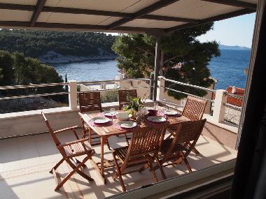 Ferienwohnung in Milna (Splitsko-Dalmatinska) oder Ferienwohnung oder Ferienhaus