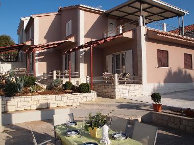 Ferienwohnung in Milna (Splitsko-Dalmatinska) oder Ferienwohnung oder Ferienhaus