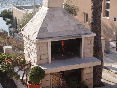 Ferienwohnung in Milna (Splitsko-Dalmatinska) oder Ferienwohnung oder Ferienhaus