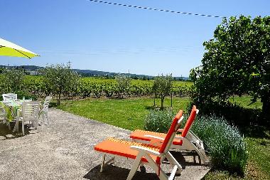Ferienhaus in Valreas (Vaucluse) oder Ferienwohnung oder Ferienhaus