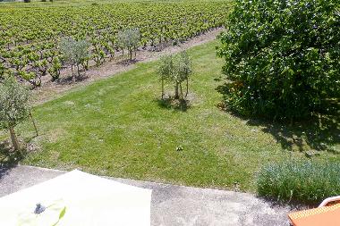 Ferienhaus in Valreas (Vaucluse) oder Ferienwohnung oder Ferienhaus