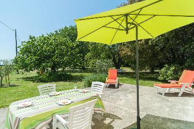 Ferienhaus in Valreas (Vaucluse) oder Ferienwohnung oder Ferienhaus