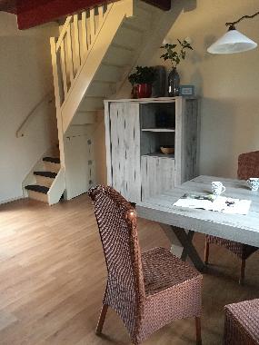 Ferienhaus in kootwijkerbroek (Gelderland) oder Ferienwohnung oder Ferienhaus