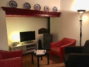 Ferienhaus in kootwijkerbroek (Gelderland) oder Ferienwohnung oder Ferienhaus