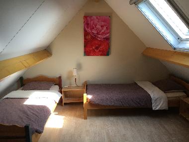 Ferienhaus in kootwijkerbroek (Gelderland) oder Ferienwohnung oder Ferienhaus