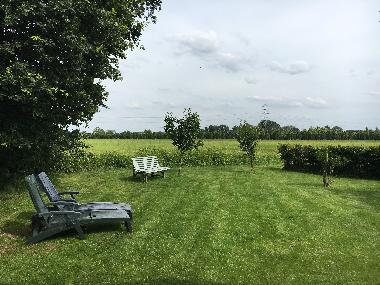 Ferienhaus in kootwijkerbroek (Gelderland) oder Ferienwohnung oder Ferienhaus