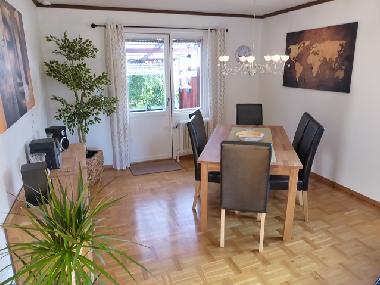 Ferienhaus in Virserum (Smaland) oder Ferienwohnung oder Ferienhaus