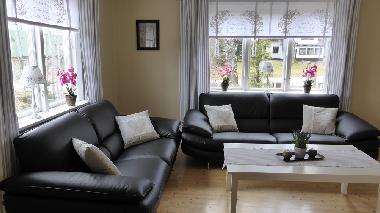 Ferienhaus in M�rlunda (Smaland) oder Ferienwohnung oder Ferienhaus