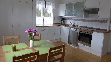 Ferienhaus in M�rlunda (Smaland) oder Ferienwohnung oder Ferienhaus
