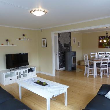 Ferienhaus in M�rlunda (Smaland) oder Ferienwohnung oder Ferienhaus