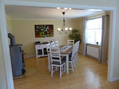 Ferienhaus in M�rlunda (Smaland) oder Ferienwohnung oder Ferienhaus