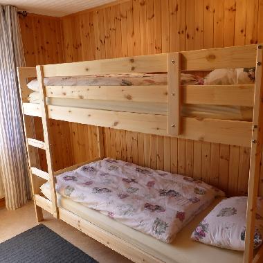 Ferienhaus in M�rlunda (Smaland) oder Ferienwohnung oder Ferienhaus