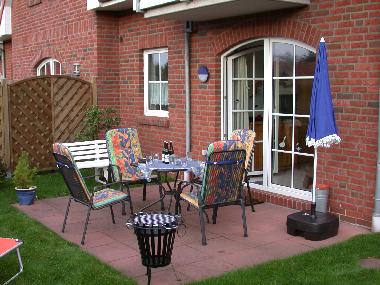 Ferienwohnung in Norden (Nordsee-Festland / Ostfriesland) oder Ferienwohnung oder Ferienhaus