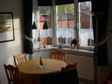 Ferienwohnung in Norden (Nordsee-Festland / Ostfriesland) oder Ferienwohnung oder Ferienhaus