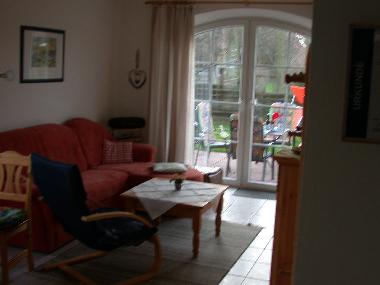 Ferienwohnung in Norden (Nordsee-Festland / Ostfriesland) oder Ferienwohnung oder Ferienhaus