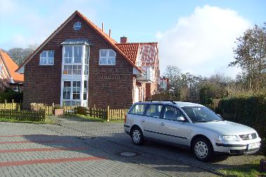Ferienwohnung in Norden (Nordsee-Festland / Ostfriesland) oder Ferienwohnung oder Ferienhaus