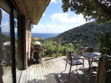 Ferienwohnung in PORTO-VECCHIO (Corse-du-Sud) oder Ferienwohnung oder Ferienhaus