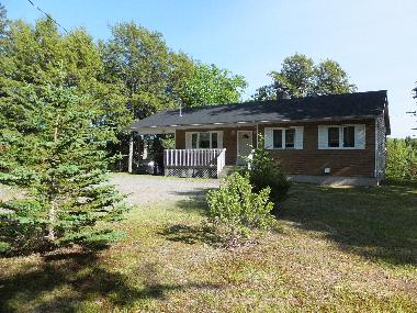 Ferienhaus in Weymouth (Nova Scotia) oder Ferienwohnung oder Ferienhaus