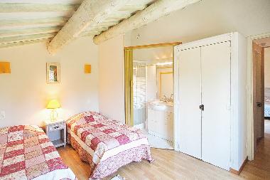 Ferienhaus in Carpentras (Vaucluse) oder Ferienwohnung oder Ferienhaus