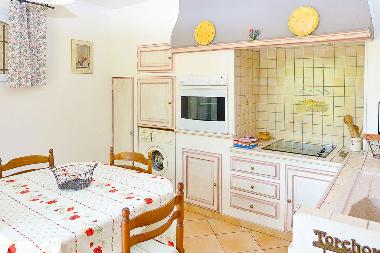 Ferienhaus in Carpentras (Vaucluse) oder Ferienwohnung oder Ferienhaus