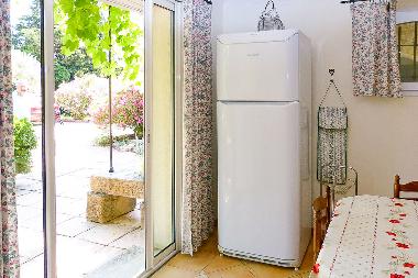 Ferienhaus in Carpentras (Vaucluse) oder Ferienwohnung oder Ferienhaus