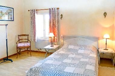 Ferienhaus in Carpentras (Vaucluse) oder Ferienwohnung oder Ferienhaus