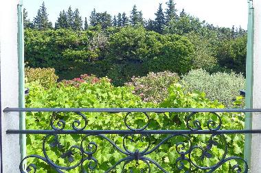 Ferienhaus in Carpentras (Vaucluse) oder Ferienwohnung oder Ferienhaus