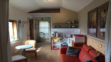Ferienwohnung in Westkapelle (Zeeland) oder Ferienwohnung oder Ferienhaus