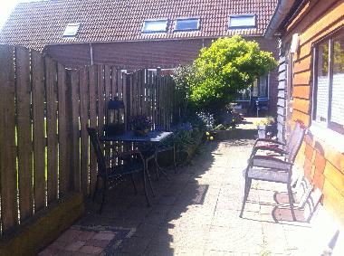 Ferienwohnung in Westkapelle (Zeeland) oder Ferienwohnung oder Ferienhaus