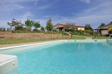 Ferienwohnung in Grosseto (Grosseto) oder Ferienwohnung oder Ferienhaus