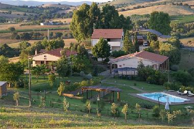 Ferienwohnung in Grosseto (Grosseto) oder Ferienwohnung oder Ferienhaus